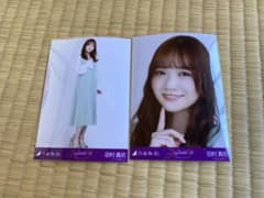 田村真佑 4期生スペシャル セミコンのサムネイル
