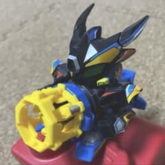 スーパービーダマン スタッグケルベロス - メルカリ