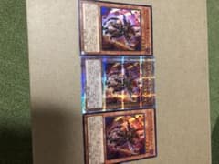 遊戯王　デスピアの道化アルベルのサムネイル