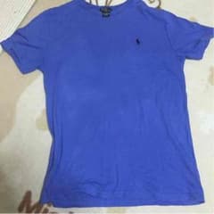 ラルフローレン Tシャツのサムネイル