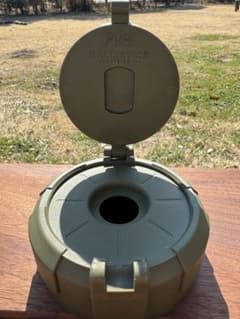 【SALE】BALLISTICS バリスティクス EWT CAP オリーブのサムネイル