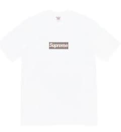 Supreme Box Tee Burberry バーバリーのサムネイル