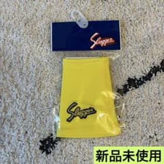 最終価格】久保田スラッガー 限定 リストバンド - メルカリ