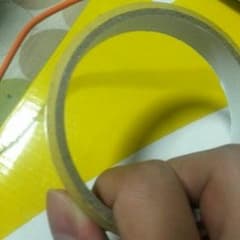 セロハンテープのサムネイル