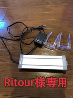 LED600＋LED2032セットのサムネイル