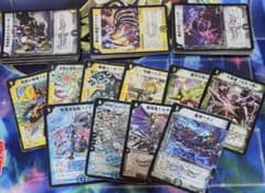 CRYMAXジャオウガ デュエマ | Shop at Mercari from Japan! | Buyee