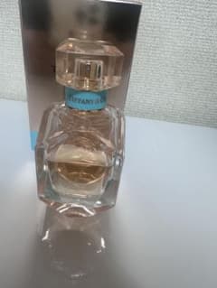 Tiffany & Co. 女性用香水 八角形ボトル Tiffany & Co. 女性用香水 八角形ボトル - メルカリ