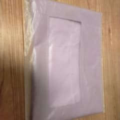 バックインバックのサムネイル