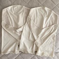 【KailuaShay様専用】 Wacoal 妊婦帯　腹帯　マタニティ インナーのサムネイル