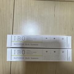 I:B.O HATOMUGI Rich Essence 5本セット I:B.O HATOMUGI Rich Essence 5本セット 割引 I・B・O ハトムギ配合