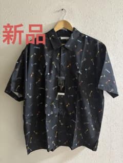익명 배송 킹덤 하트 반소매 셔츠