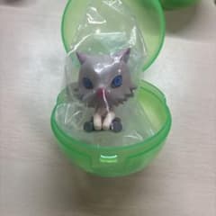 Thumbnail of 嘴平伊之助 ぺたっとねじまきますこっとvol.1
