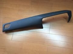 日産LEAF ZE1 インパネ左エアコン吹出口 68420 未使用 （黒）のサムネイル
