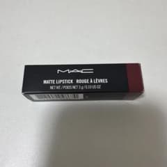 MAC リップスティック ディーバ 603 非売品のサムネイル