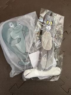 톰과 제리 이치 반 쿠지