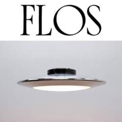 FLOS MIRA C/W フロス ミラ yamagiwa ヤマギワ FLOS MIRA C/W フロス ミラ yamagiwa ヤマギワ - メルカリ
