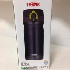 新品！！未開封！！サーモス 真空断熱ケータイマグのサムネイル