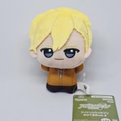 アイドリッシュセブン ちびぐるみ 六弥ナギ - メルカリ