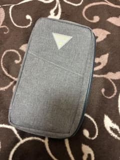 マルチケース グレーのサムネイル