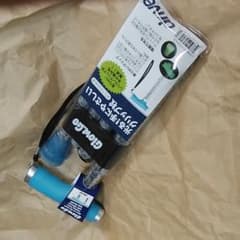 ドライブメディカル製折りたたみ式杖のサムネイル
