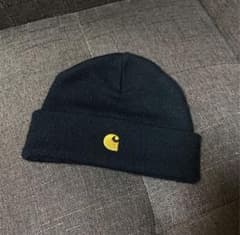 Carhartt カーハート wip ニット帽のサムネイル