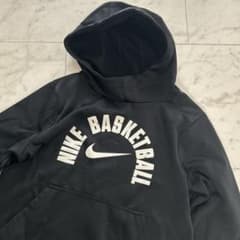 Nike DRI-FIT パーカー　L 140 150のサムネイル