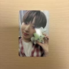 nctwish サクヤ トレカ wichu - メルカリ