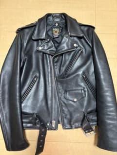 schott 613US 38 ワンスターのサムネイル