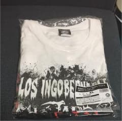 LOS INGOBERNABLES de JAPON Tシャツ2枚のサムネイル