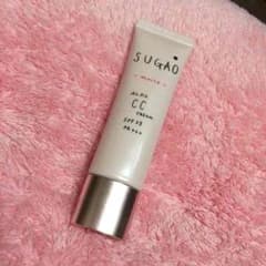 SUGAO CCクリームのサムネイル