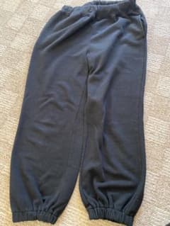 スウェットパンツ