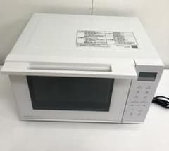 C622-3 Panasonic オーブンレンジ　 NE-FS30E3-W C622-3 Panasonic オーブンレンジ NE-FS30E3-W - メルカリ