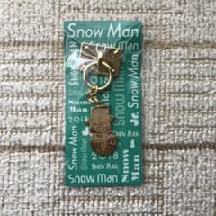 Snow Man スマホリングのサムネイル