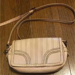 ANNA SUI アナスイ ショルダーバッグのサムネイル