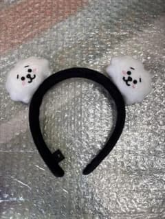 BT21 RJ 카츄샤