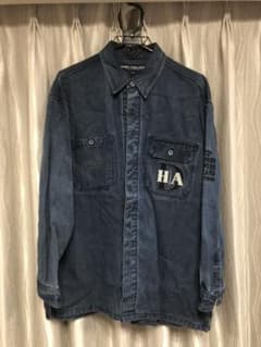 HARDY AMIES SPORT シャツのサムネイル