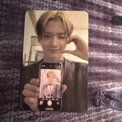 ALD1 Euphoria FREAK ALARM ver. トレカ サンウォン - メルカリ