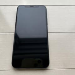 iPhone 11 Pro ミッドナイトグリーン 512 GB auのサムネイル