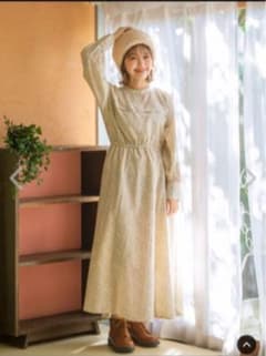 きりまる×エヘカソポ ワンピースのサムネイル