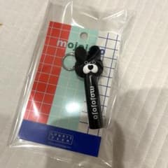 LOWRYS FARM mojojojo リップキャップキーチャーム - メルカリ