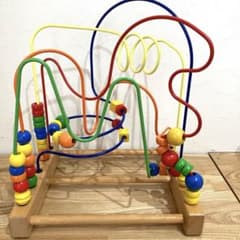 ボーネルンド　ルーピング　チャンピオンのサムネイル