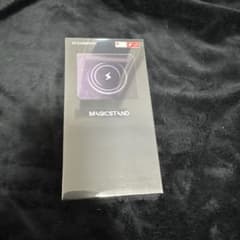 CASEKOO MAGICSTAND iPhone17air用ケースのサムネイル