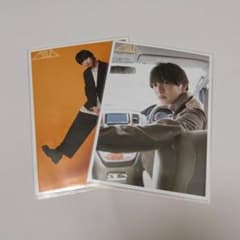 M!LK のぞいてみるく？展 生誕 生写真 吉田仁人のサムネイル