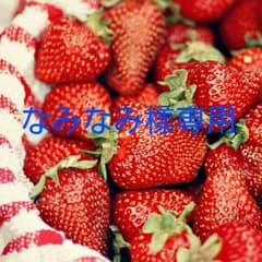 なみなみ樣専用のサムネイル