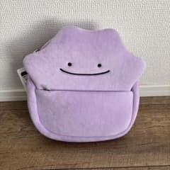 メタモン ポシェット ショルダーポーチのサムネイル
