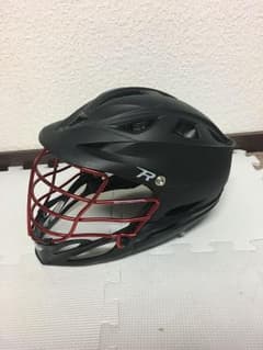 ラクロス ヘルメットのサムネイル