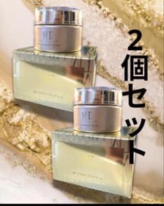 MTメタトロン プラチナムアイクリーム 20g【新品・未使用】 2個 - メルカリ