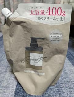 ココネクレイクリームシャンプーのサムネイル