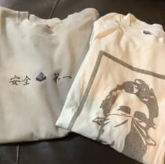 Mountain Research Tシャツ Mサイズ 2枚セットのサムネイル
