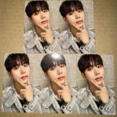 ALD1 ALPHA DRIVE ONE トレカ タワレコ ラキドロ 8種 ×5 ALD1 ALPHA DRIVE トレカ タワレコ ラキドロ ジュンソ ×5 - メルカリ